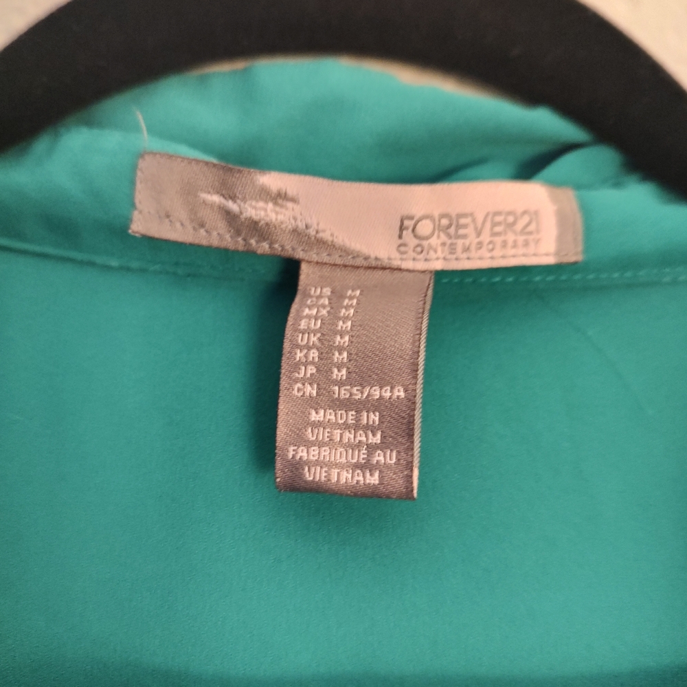 Blouse - Picture 4 of 4